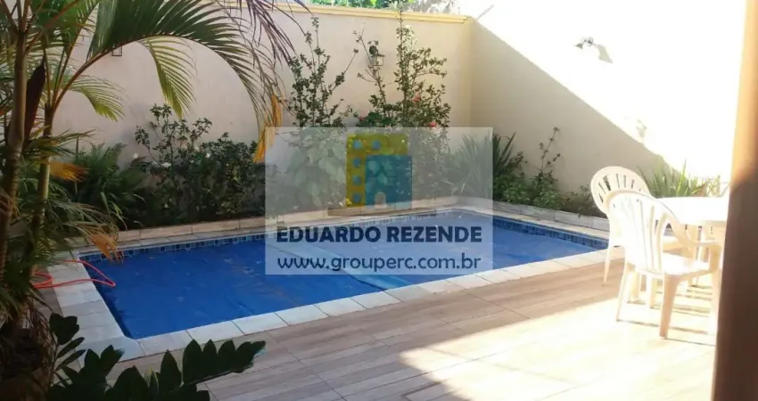 Casa com 3 quartos para alugar na Rua Doutor José Puppo Felicíssimo, Quinta Boa Esperança, Uberaba