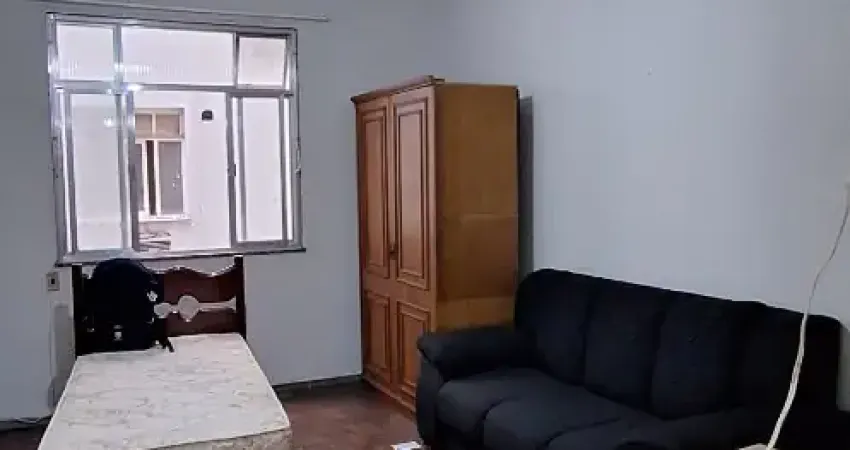 Kitnet / Stúdio para alugar na Rua Coronel Gomes Machado, 174, Centro, Niterói