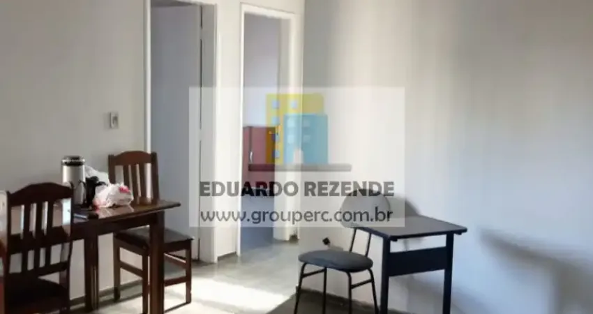 Apartamento com 2 quartos à venda na Rua Iguatama, 520, Vila São Vicente, Uberaba