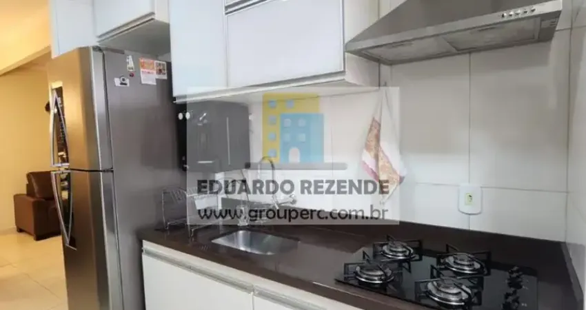 Casa em condomínio fechado para alugar na Avenida Geraldo Formiga do Nascimento, Recreio dos Bandeirantes, Uberaba