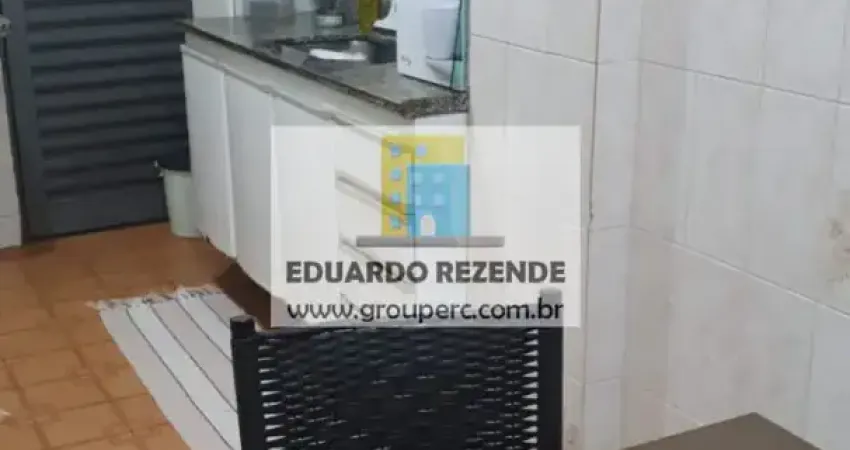 Apartamento com 3 quartos à venda na Rua Menelick de Carvalho, Boa Vista, Uberaba