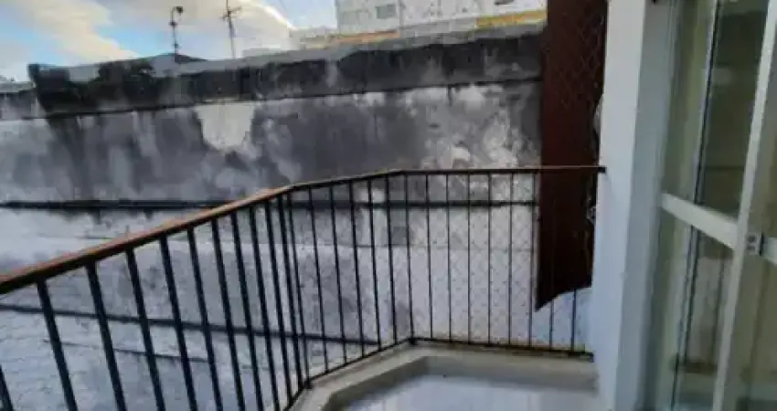 Apartamento com 2 quartos para alugar na Rua Presidente Pedreira, 35, Ingá, Niterói