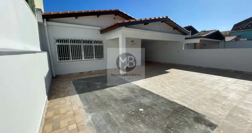 Casa com 3 quartos à venda no Jardim Barra de Jangadas, Peruíbe