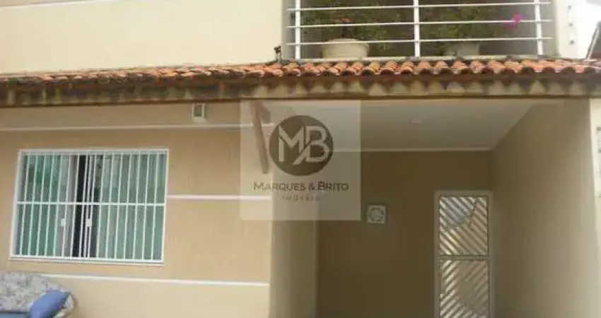 Casa com 3 quartos à venda no Parque Turístico, Peruíbe