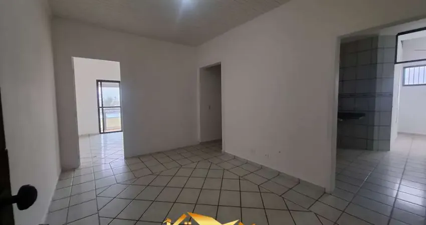 Apartamento com 3 quartos para alugar na Avenida Padre Anchieta, 3386, Arpoador, Peruíbe