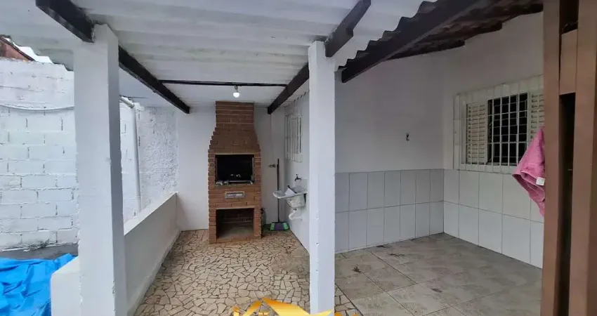 Casa com 2 quartos à venda, 74 m² por r$ 242.000 - arpoador - peruíbe/sp