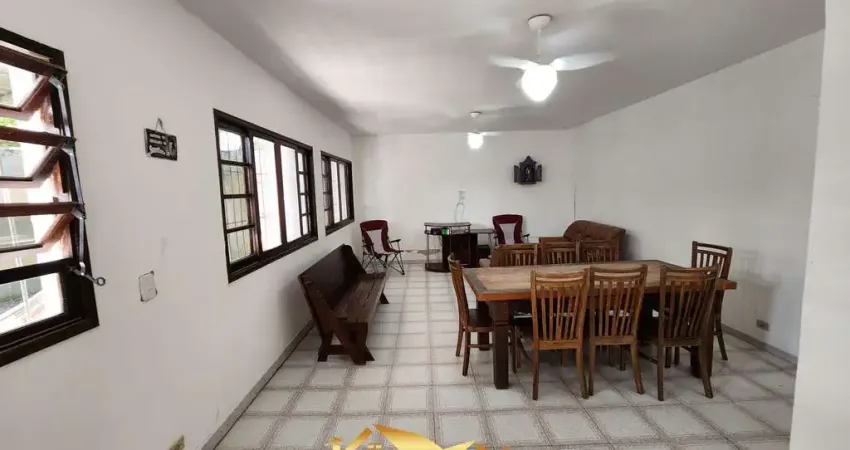 Casa com 3 quartos à venda na Avenida Padre Anchieta, 7324, Balneário Josedy, Peruíbe