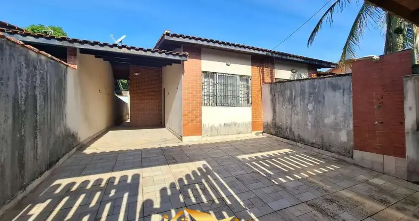 Casa com 2 quartos à venda na Avenida Padre Anchieta, 3565, Arpoador, Peruíbe