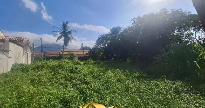 Terreno à venda na Avenida Padre Anchieta, 1846, Balneário Stella Maris, Peruíbe