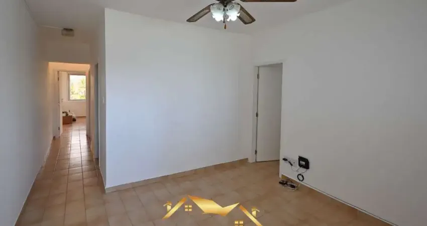 Apartamento com 2 quartos à venda, 74 m² - centro - peruíbe/sp