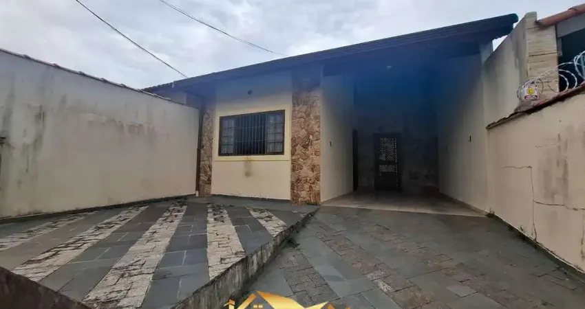 Casa com 2 quartos à venda na Avenida Padre Anchieta, 2371, Jardim Ribamar, Peruíbe