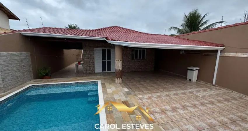 Casa com 2 quartos à venda na Avenida Padre Anchieta, 4131, Cidade Nova Peruibe, Peruíbe