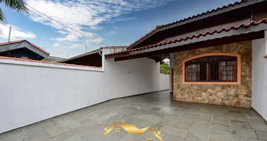 Casa geminada 2 quartos, em cidade nova peruíbe, peruíbe/sp