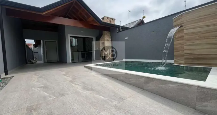 Casa com 3 quartos à venda no Parque D'Aville, Peruíbe