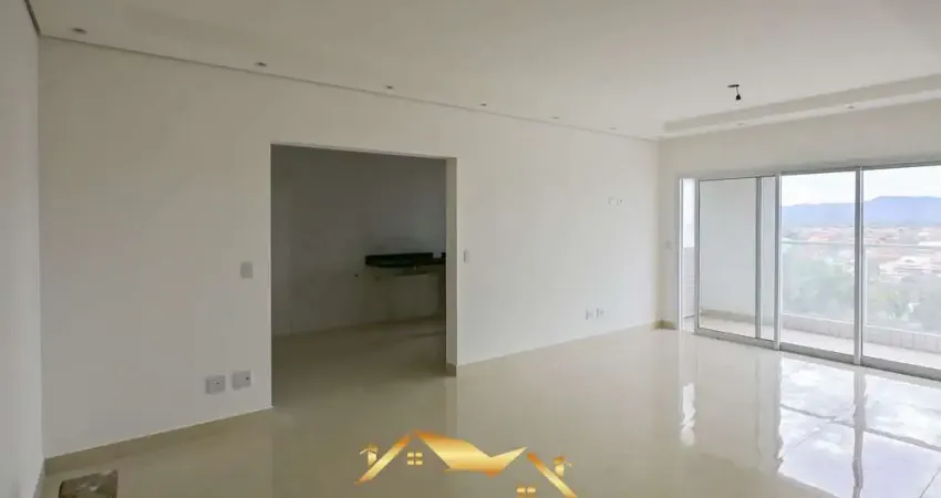 Apartamento com 2 quartos à venda na Rua Almirante Barroso, 695, Centro, Peruíbe