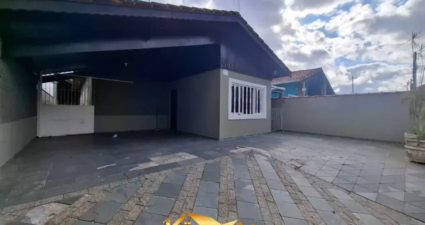 Casa com 4 quartos à venda, - jardim barra da jangada - peruíbe/sp