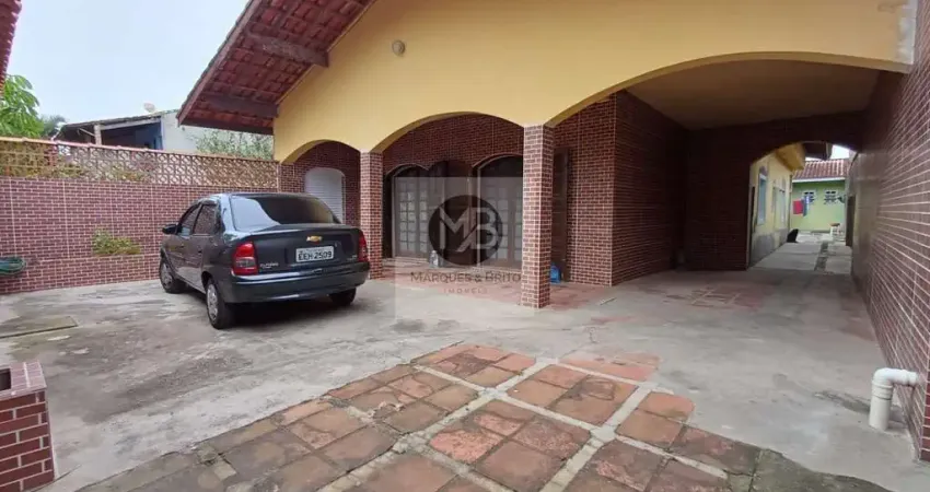 Casa com 3 quartos à venda na Estancia Dos Eucaliptos, Peruíbe