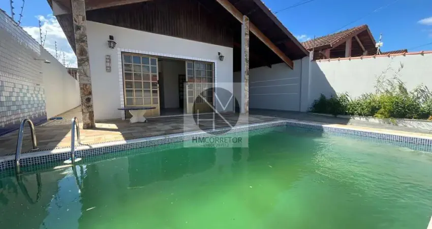 Casa com 2 quartos para alugar na Estancia São Jose, Peruíbe