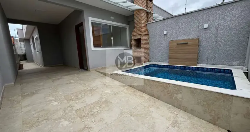 Casa com 2 quartos à venda em Arpoador, Peruíbe