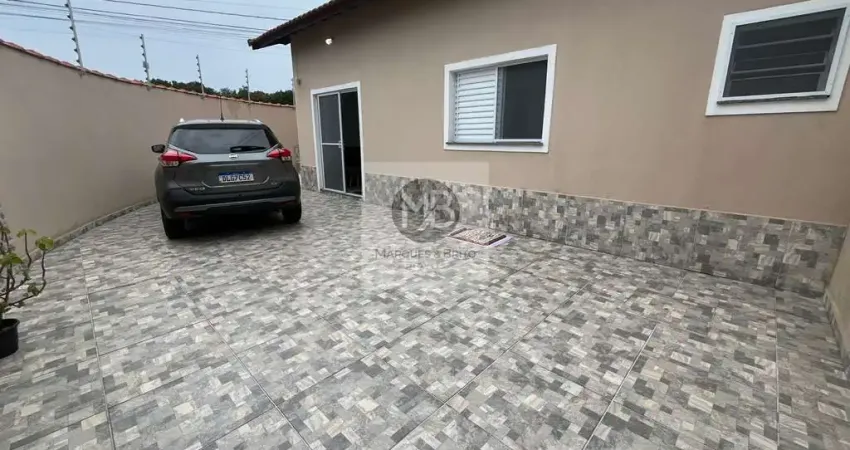 Casa com 2 quartos à venda na Gaivota (Praia), Itanhaém