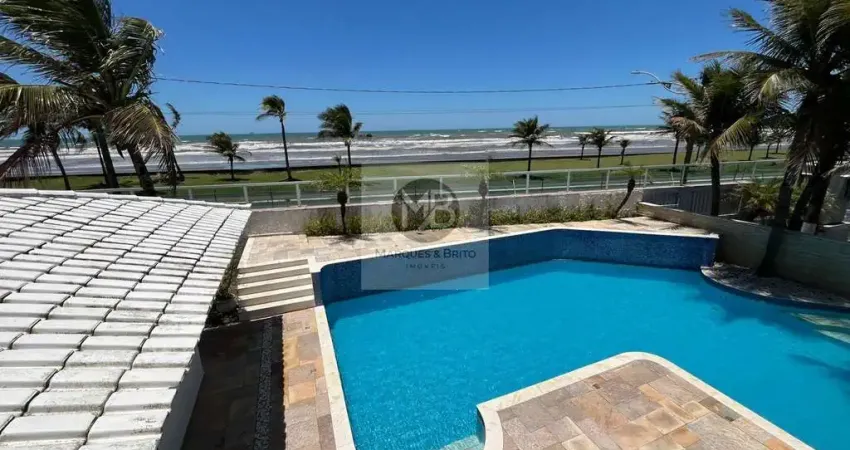 Sobrado em Condomínio em Bougainville Residencial I, Peruíbe/SP