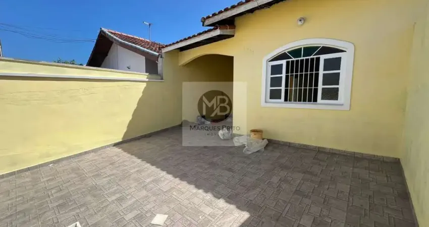 Casa com 2 quartos à venda no Balneário Stella Maris, Peruíbe