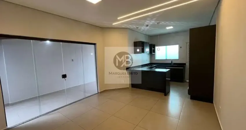 Casa com 2 quartos à venda na Cidade Nova Peruibe, Peruíbe