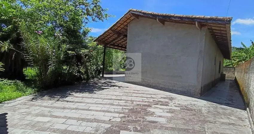 Casa com 2 quartos à venda no Jardim Veneza, Peruíbe
