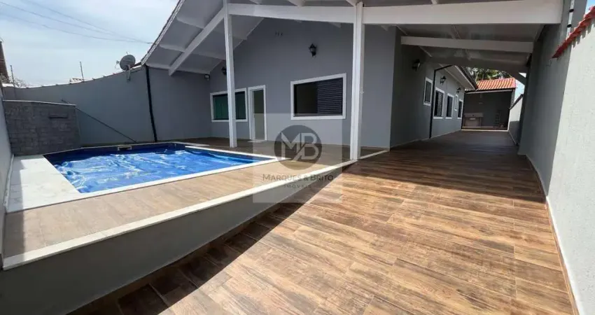 Casa com 5 quartos à venda no Balneário Stella Maris, Peruíbe