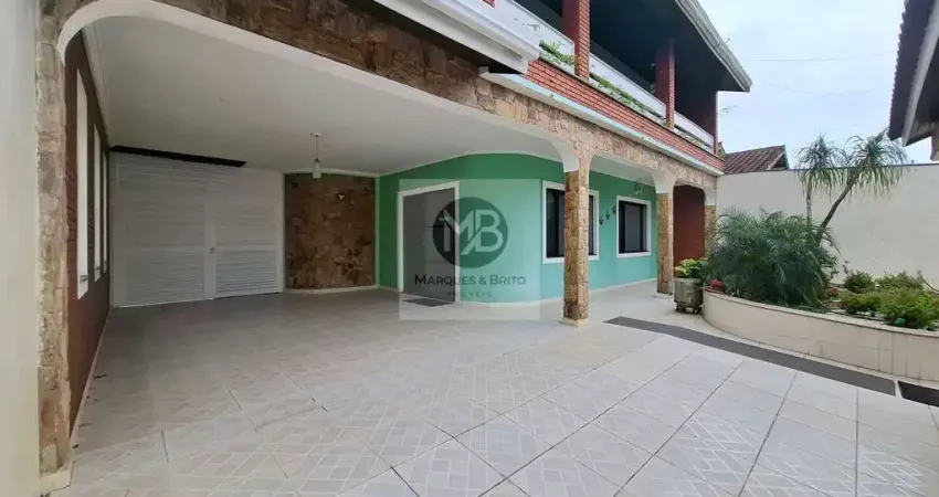 Casa com 4 quartos à venda na Avenida Padre Anchieta, 1846, Balneário Stella Maris, Peruíbe