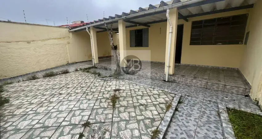 Casa com 3 quartos à venda no Jardim Peruíbe, Peruíbe
