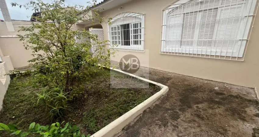 Casa com 2 quartos à venda no Jardim Peruíbe, Peruíbe