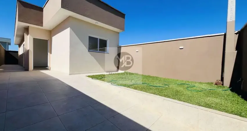 Casa com 2 quartos à venda no Balneario Flórida, Peruíbe