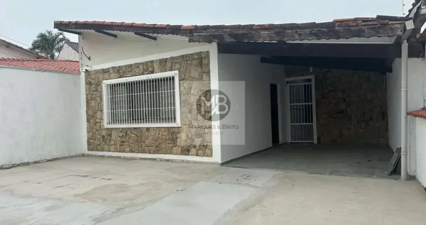 Casa com 4 quartos à venda no Centro, Peruíbe