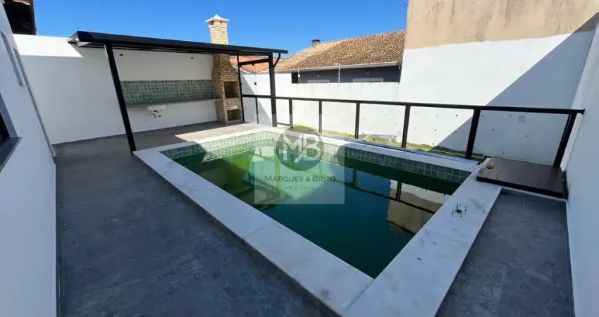 Casa com 3 quartos à venda no Balneario Sambura, Peruíbe