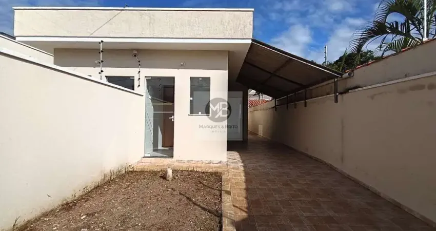 Casa com 2 quartos à venda na Estancia São Jose, Peruíbe