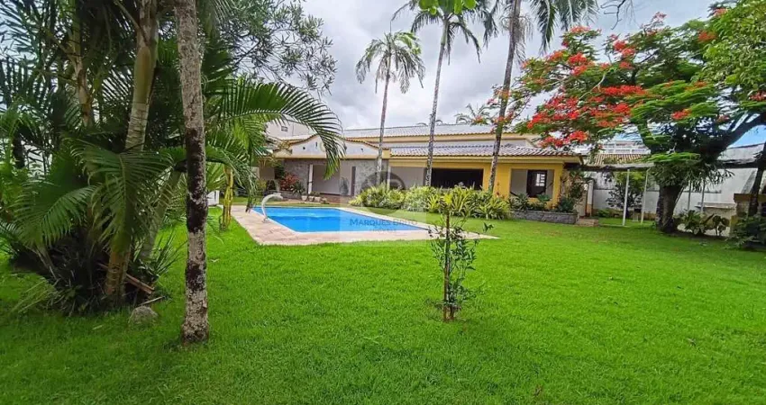 Casa Térrea em Cidade Balneária Peruíbe - SCIPEL, Peruíbe/SP