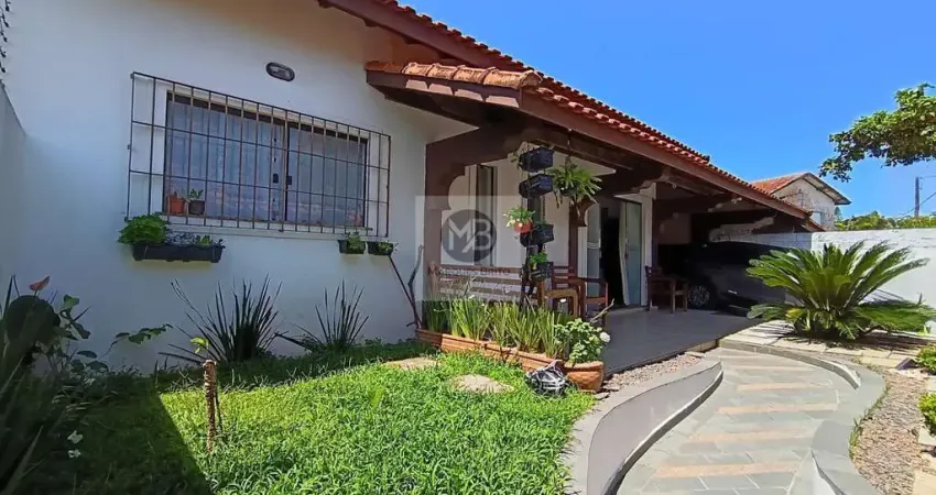 Casa com 3 quartos à venda no Balneário Stella Maris, Peruíbe