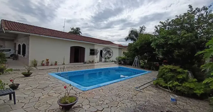 Casa com 5 quartos à venda no Balneário Stella Maris, Peruíbe