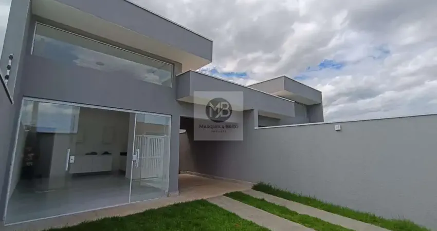 Casa com 3 quartos à venda no Parque D'Aville, Peruíbe