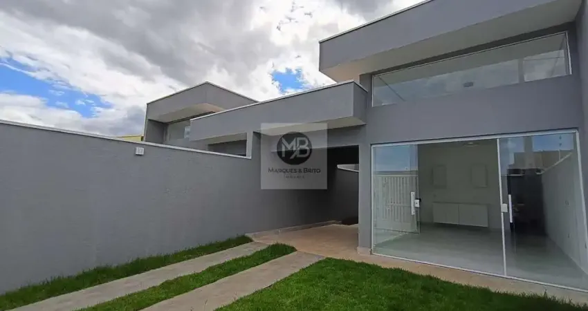 Casa com 3 quartos à venda no Parque D'Aville, Peruíbe