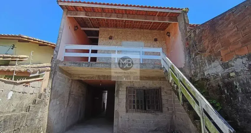 Casa com 3 quartos à venda no Parque D'Aville, Peruíbe