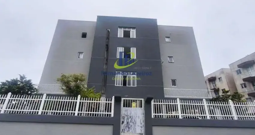 Apartamento à venda em Ipanema, Pontal do Paraná