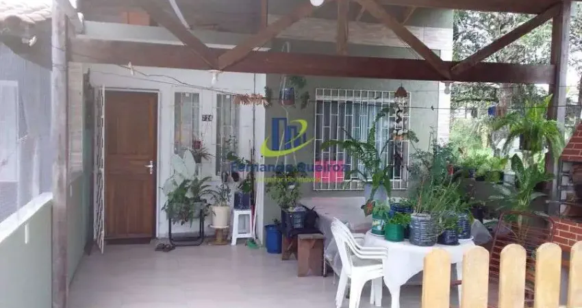 Casa com 2 quartos à venda no Leblon, Pontal do Paraná 