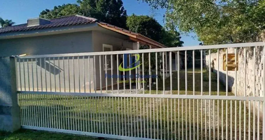 Casa com 2 quartos à venda no Pontal do Sul, Pontal do Paraná 