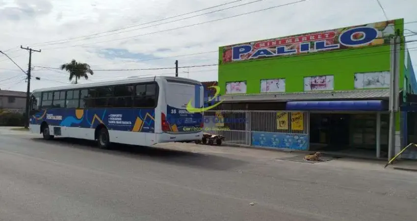 Sala comercial com 1 sala à venda no Pontal do Sul, Pontal do Paraná