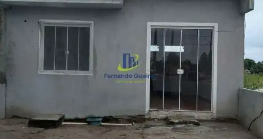 Excelente oportunidade para construção de ponto comercial.