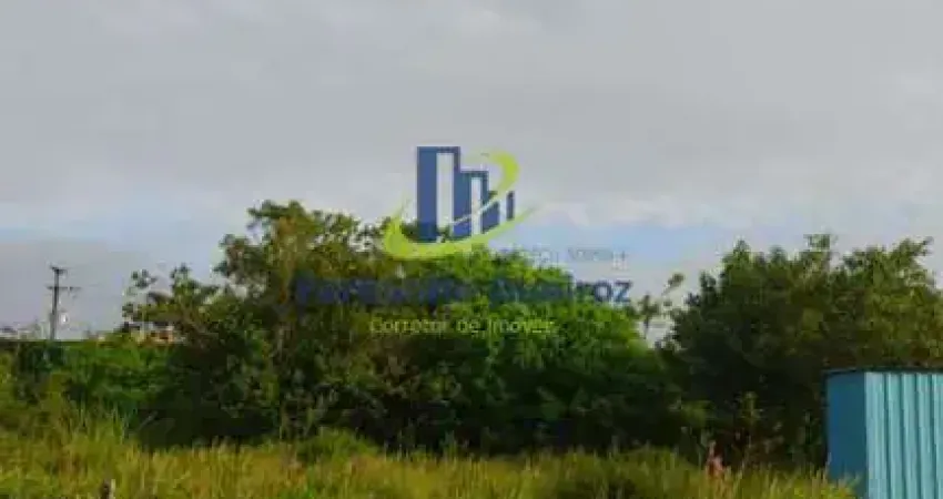 Terreno à venda no Pontal do Sul, Pontal do Paraná 