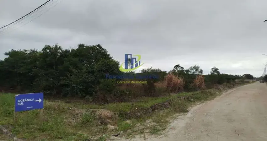 Terreno à venda no Pontal do Sul, Pontal do Paraná