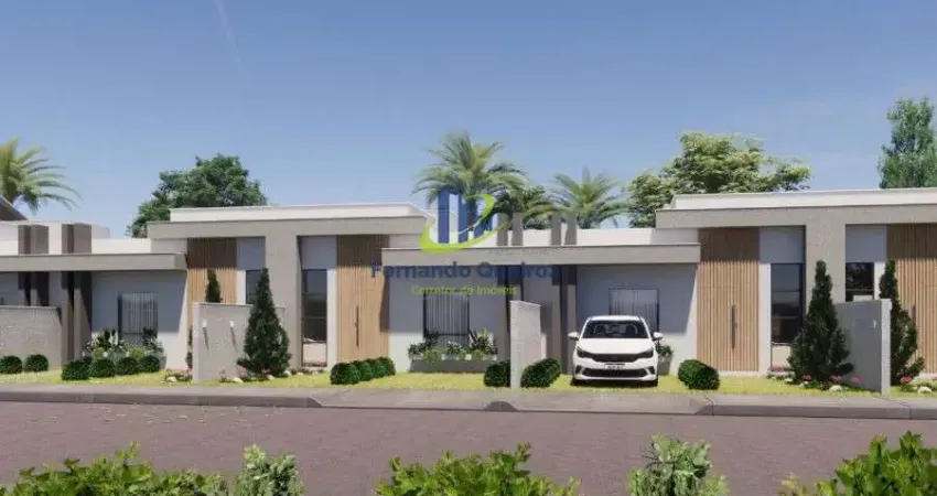 Casa com 2 quartos à venda na Praça de Embarque, Pontal do Sul, Pontal do Paraná